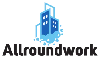 Logo AllroundWork